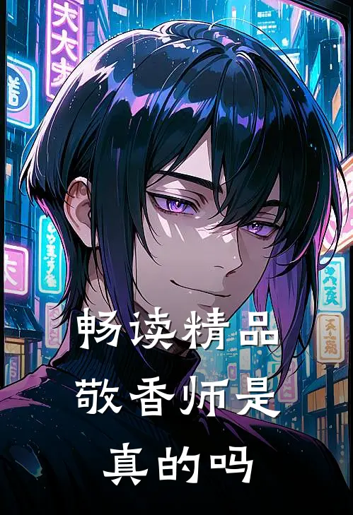 畅读精品敬香师是真的吗