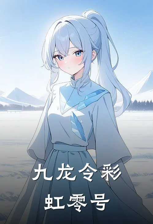 九龙令 彩虹零号