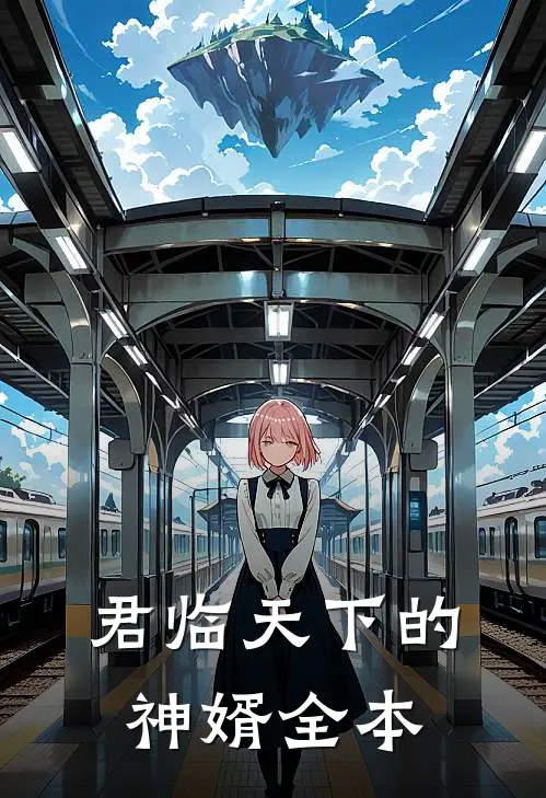 君临天下的神婿全本