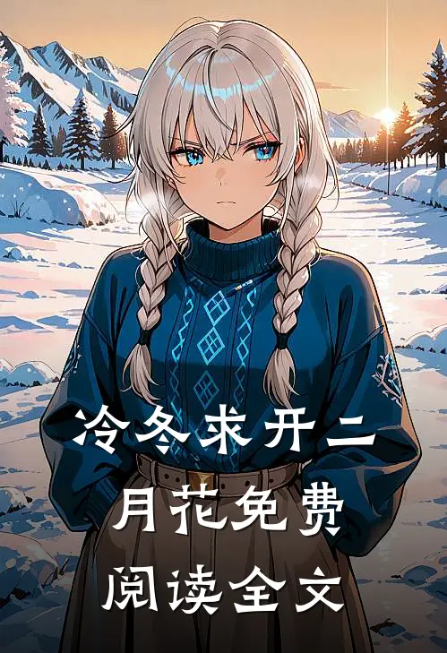 冷冬求开二月花免费阅读全文