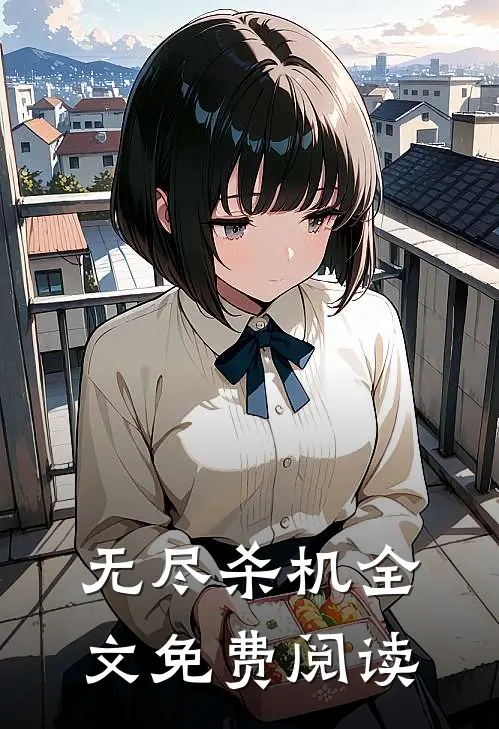 无尽杀机全文免费阅读