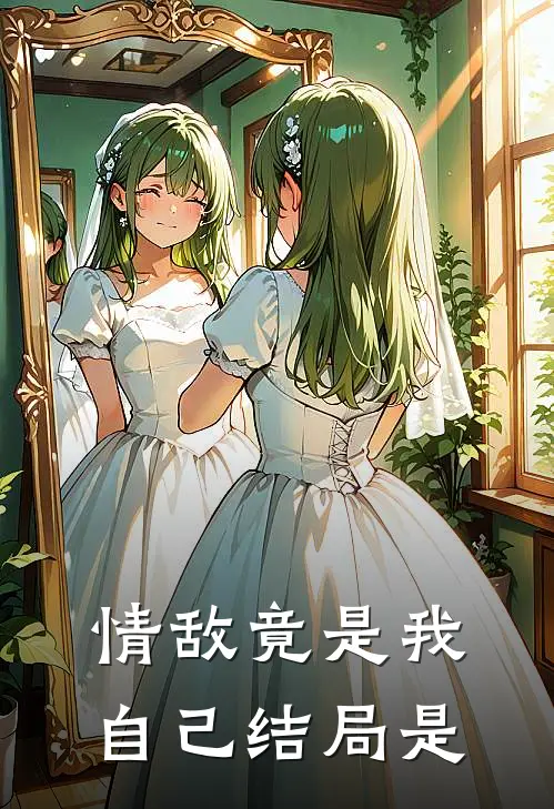 情敌竟是我自己结局是