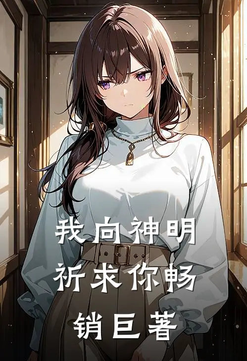 我向神明祈求你畅销巨著