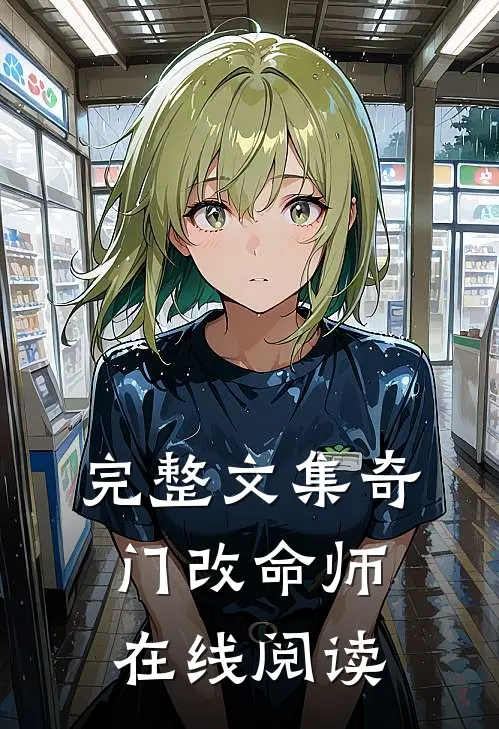 完整文集奇门改命师在线阅读