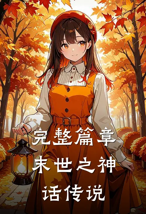 完整篇章末世之神话传说
