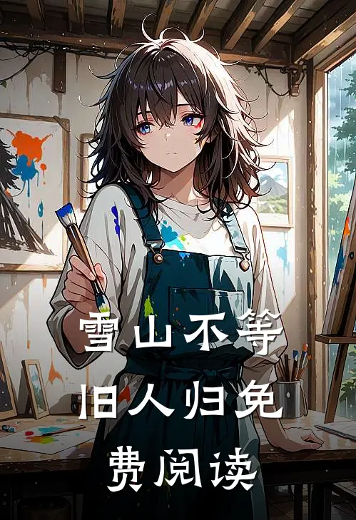 雪山不等旧人归免费阅读