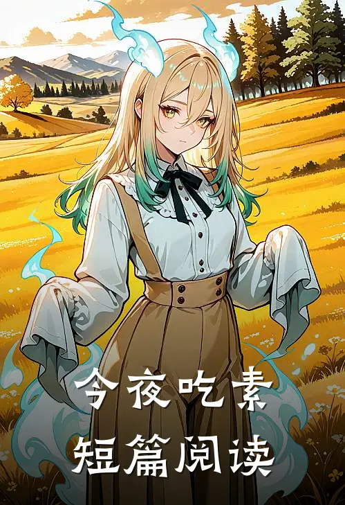 今夜吃素短篇阅读
