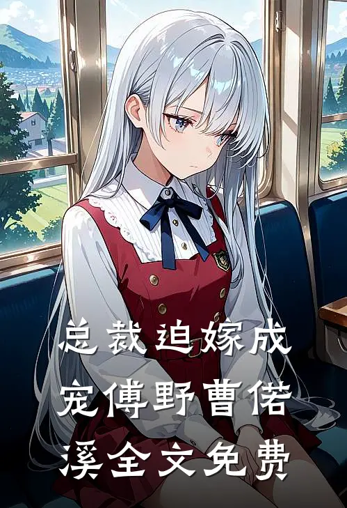 总裁迫嫁成宠傅野曹偌溪全文免费