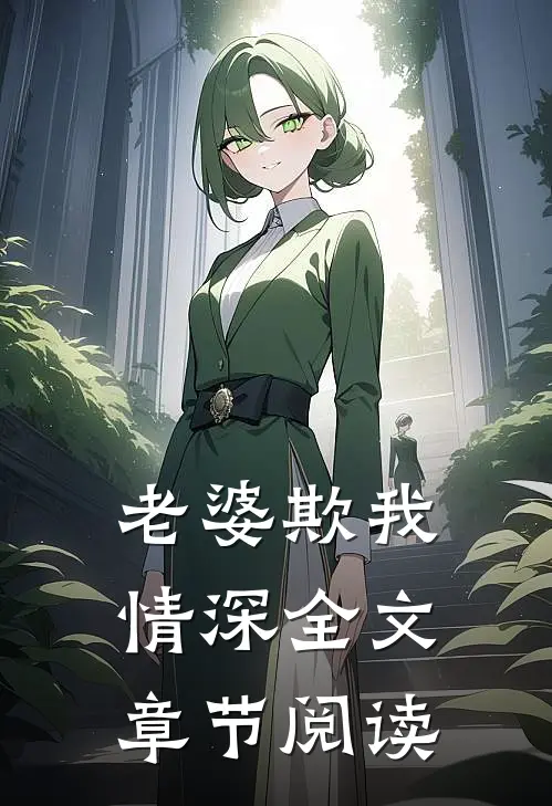 老婆欺我情深全文章节阅读