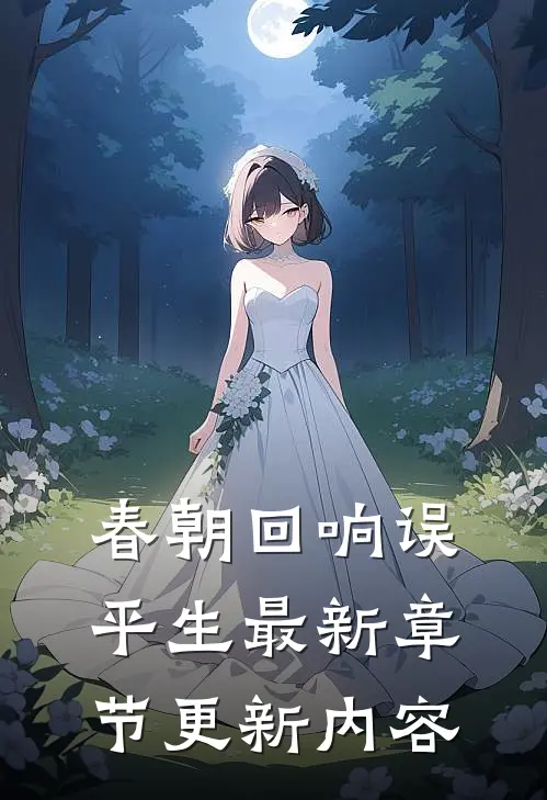春朝回响误平生最新章节更新内容