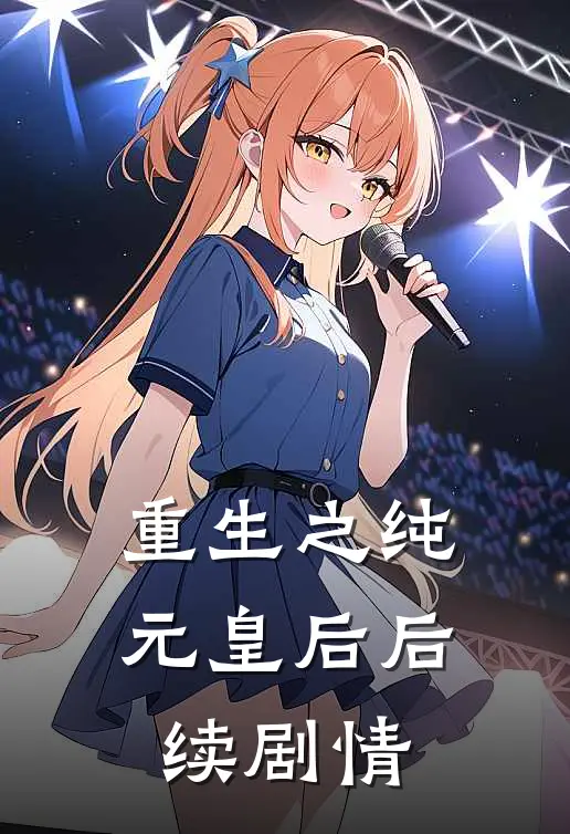 重生之纯元皇后后续剧情