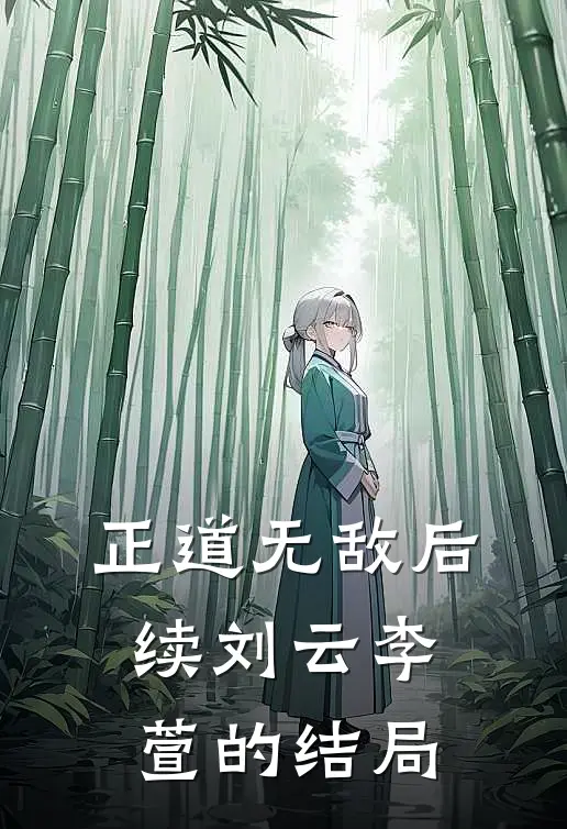 正道无敌后续刘云李萱的结局