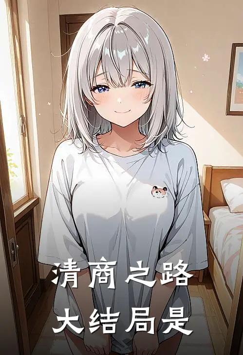 清商之路大结局是