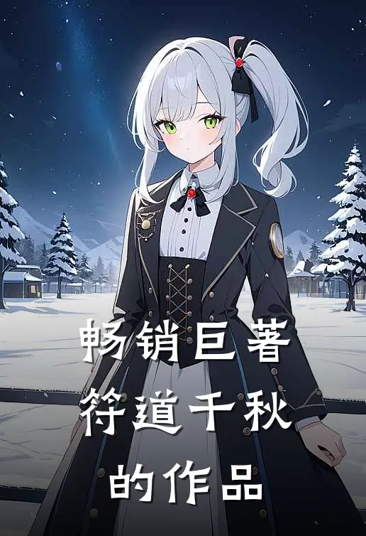 畅销巨著符道千秋的作品
