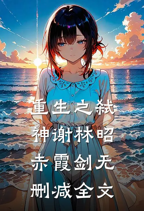 重生之弑神谢林昭赤霞剑无删减全文
