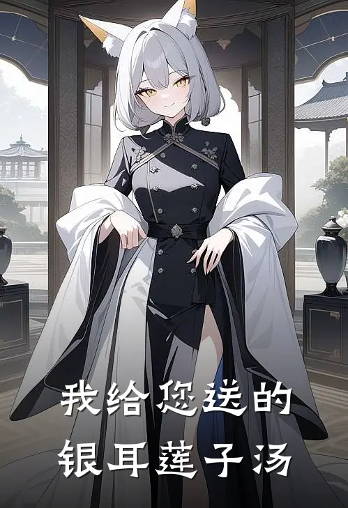 我给您送的银耳莲子汤
