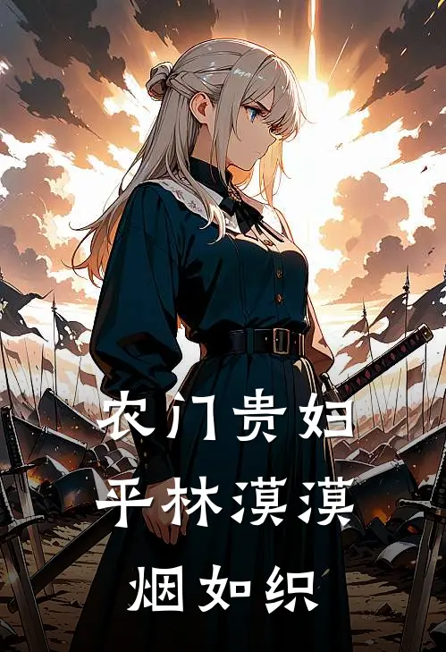 农门贵妇 平林漠漠烟如织