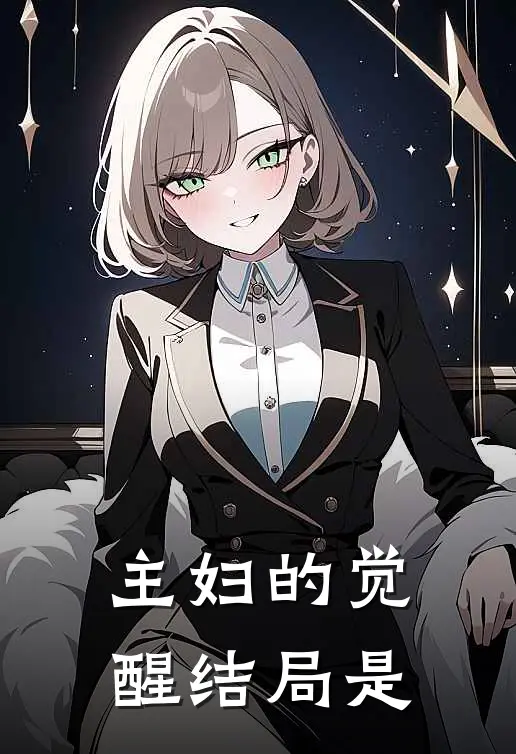 主妇的觉醒结局是