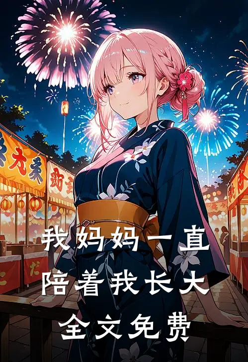 我妈妈一直陪着我长大全文免费
