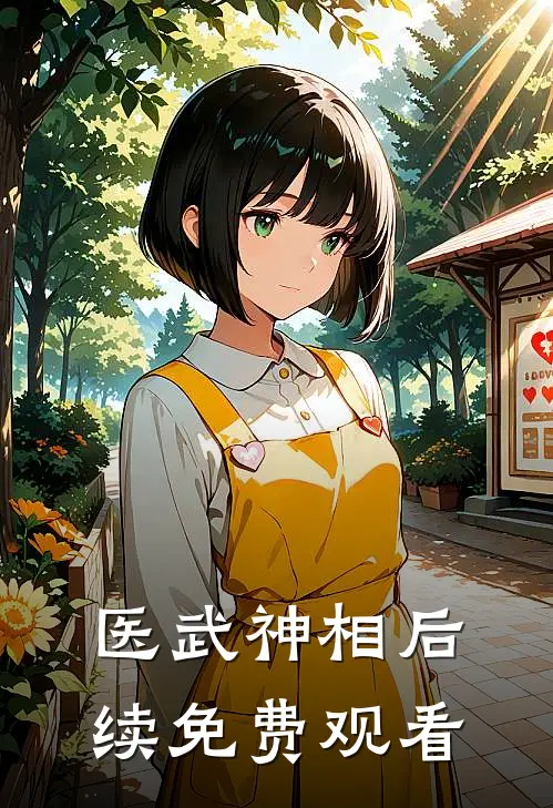 医武神相后续免费观看