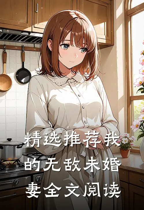 精选推荐我的无敌未婚妻全文阅读