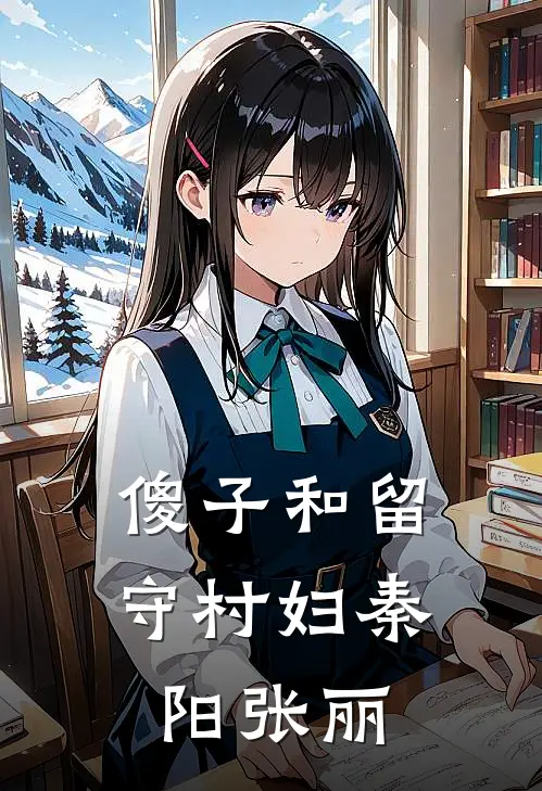 傻子和留守村妇秦阳张丽