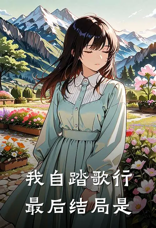 我自踏歌行最后结局是