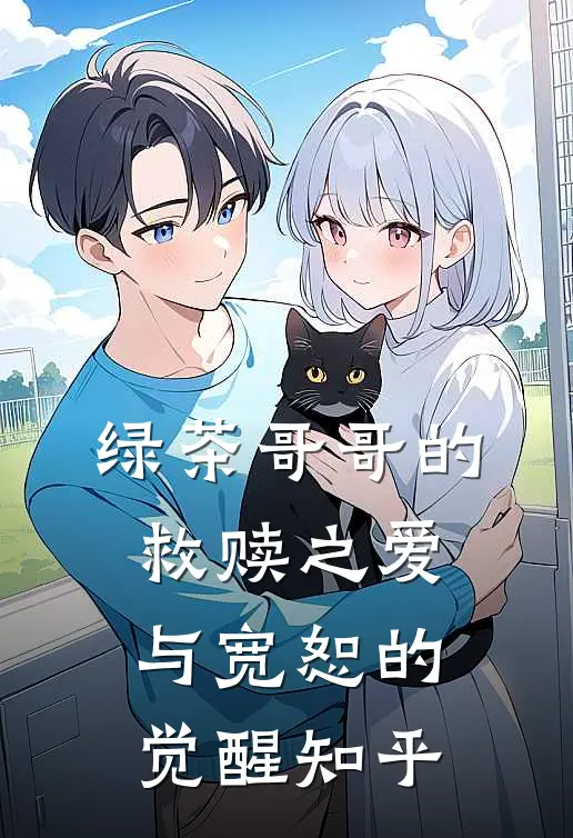 绿茶哥哥的救赎之爱与宽恕的觉醒知乎
