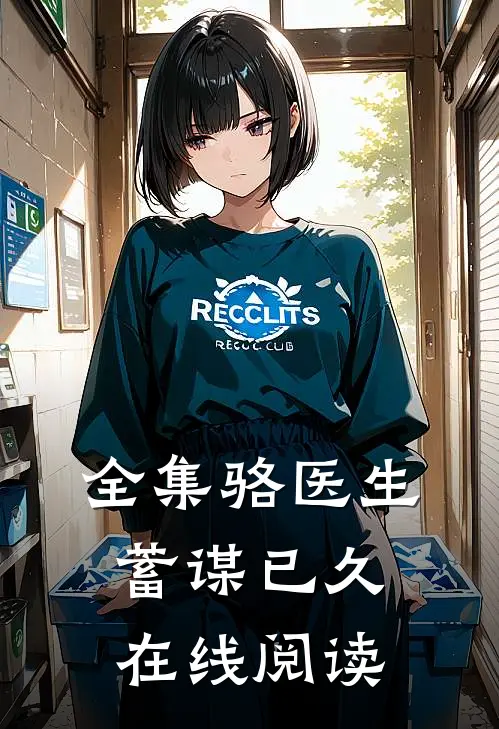全集骆医生蓄谋已久在线阅读