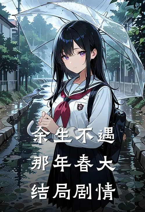 余生不遇那年春大结局剧情