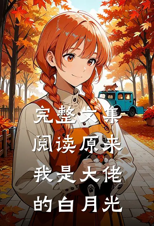 完整文集阅读原来我是大佬的白月光