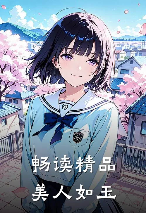 畅读精品美人如玉