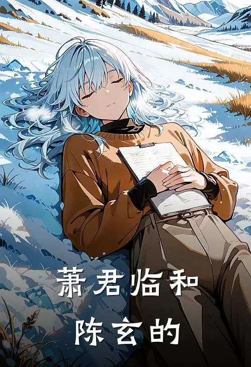 萧君临和陈玄的