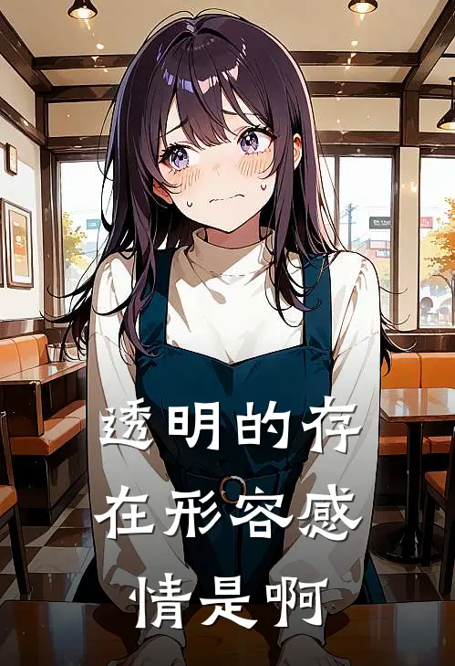 透明的存在形容感情是啊