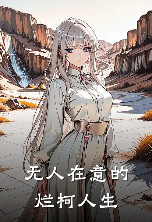 无人在意的烂柯人生