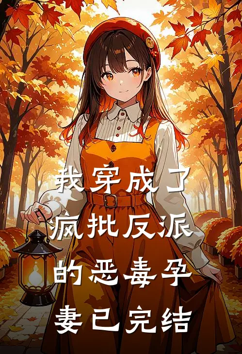 我穿成了疯批反派的恶毒孕妻已完结