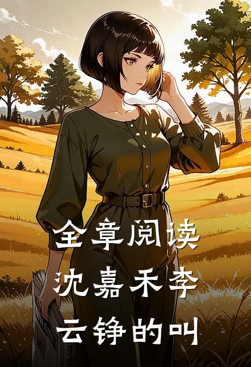 全章阅读沈嘉禾李云铮的叫