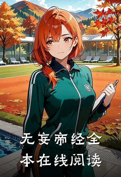 无妄帝经全本在线阅读