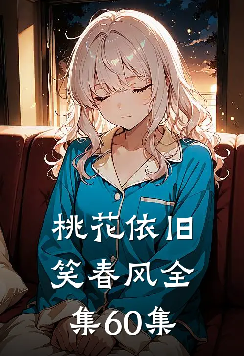 桃花依旧笑春风全集60集
