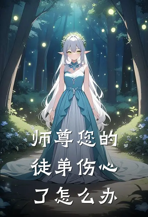 师尊您的徒弟伤心了怎么办