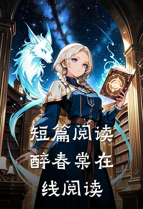 短篇阅读醉春棠在线阅读