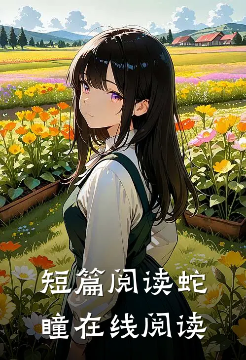 短篇阅读蛇瞳在线阅读