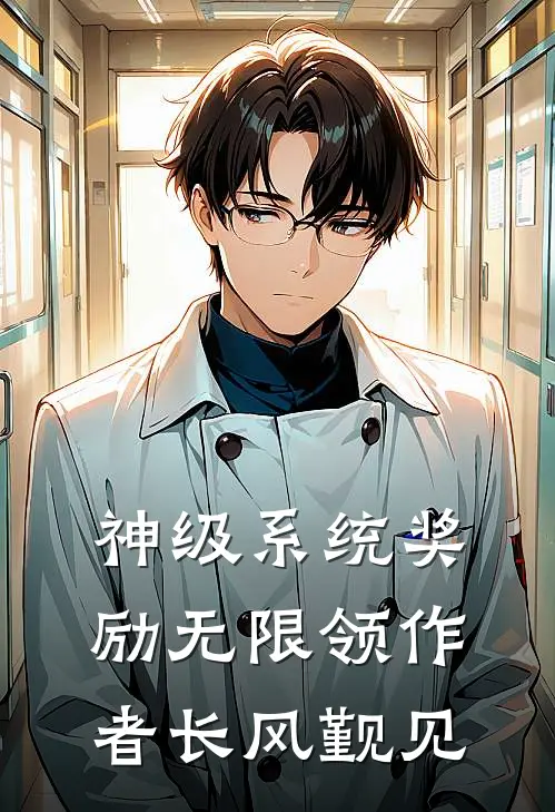 神级系统奖励无限领作者长风觐见
