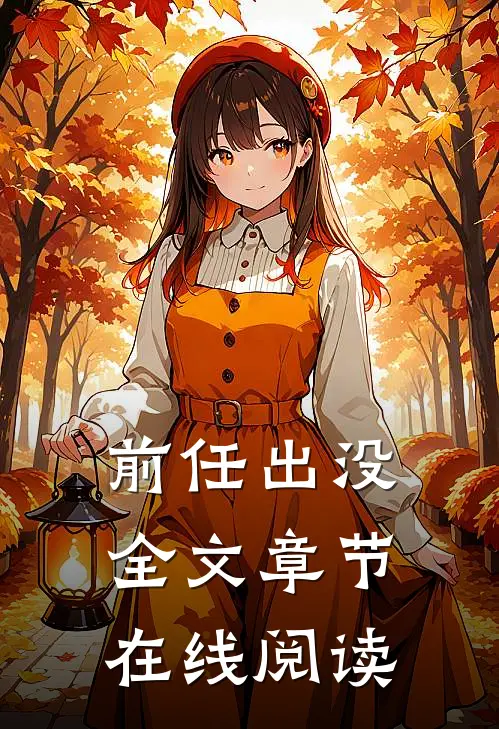 前任出没全文章节在线阅读