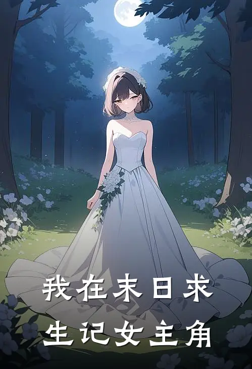 我在末日求生记女主角