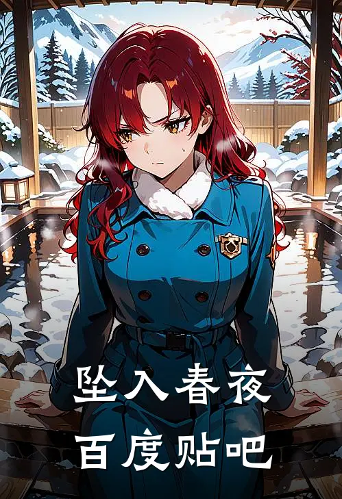 坠入春夜百度贴吧