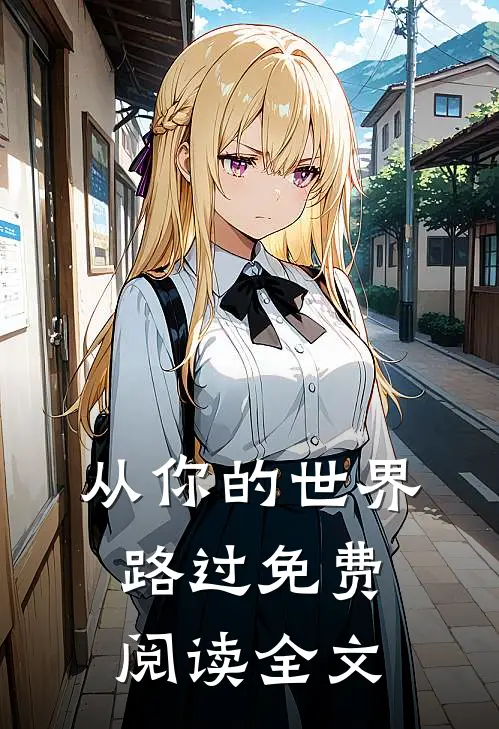 从你的世界路过免费阅读全文