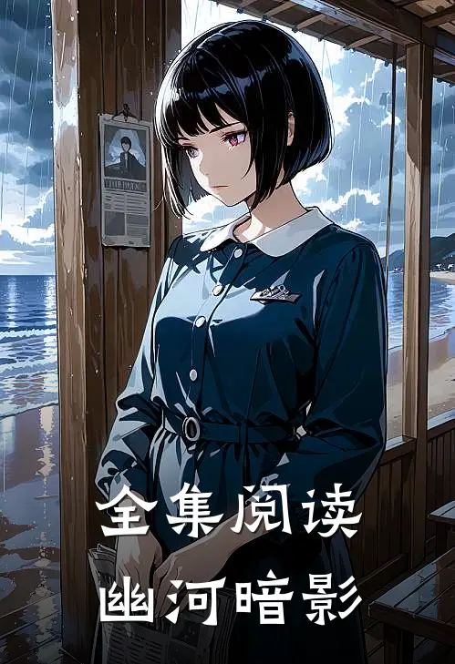 全集阅读幽河暗影