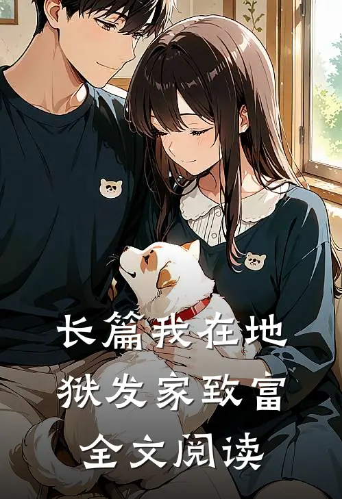 长篇我在地狱发家致富全文阅读