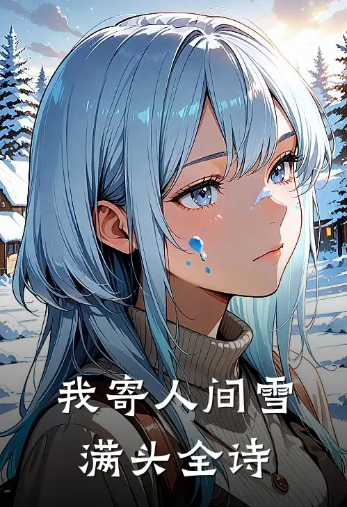 我寄人间雪满头全诗